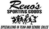 Reno_sLogoForScoreCard-205x123 Reno's Sporting Goods