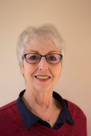 Janice Rybka