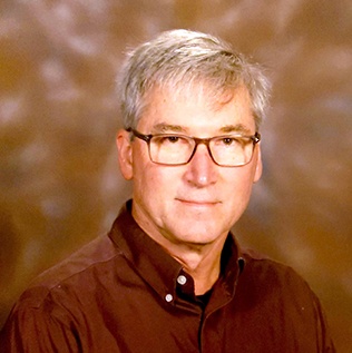 Andrew Holmbeck