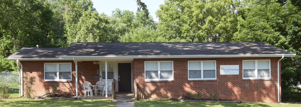 Family Promise of Roane County Day House