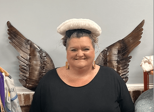 Tabitha Lawson